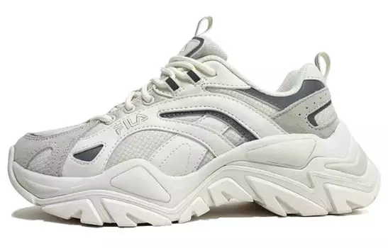 Мужские массивные кроссовки FILA Fishbone