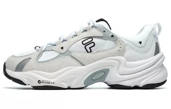 Мужские массивные кроссовки Fila Fusion