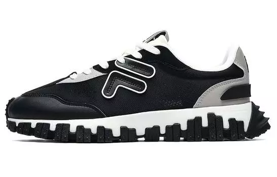 Мужские массивные кроссовки Fila Fusion