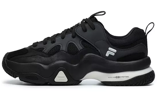 Мужские массивные кроссовки Fila Fusion