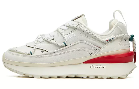 Мужские массивные кроссовки Fila Fusion Jogger DX