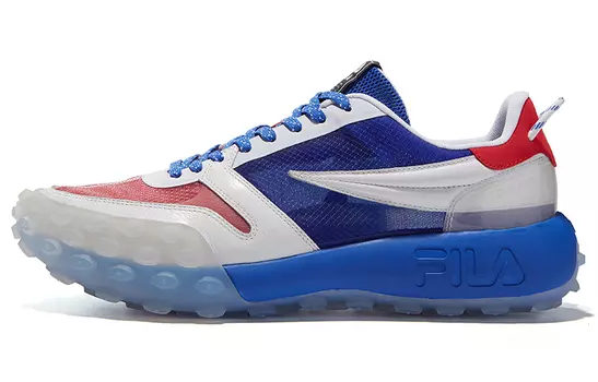 Мужские массивные кроссовки Fila Gara