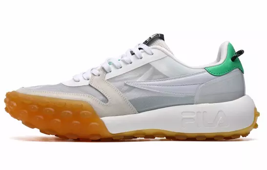 Мужские массивные кроссовки Fila Gara