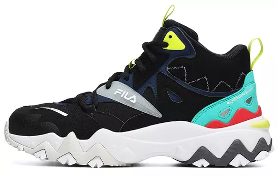 Мужские массивные кроссовки FILA Oakmont