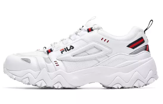 Мужские массивные кроссовки FILA Oakmont