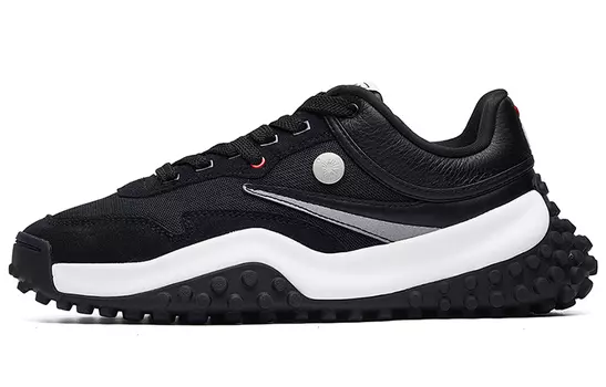 Мужские массивные кроссовки Fila T1