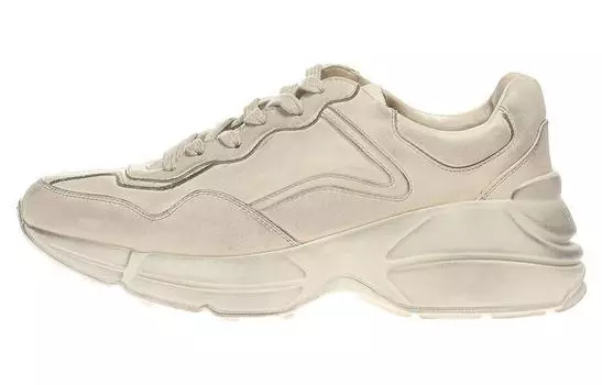 Кроссовки GUCCI Rhyton Chunky Sneakers Men