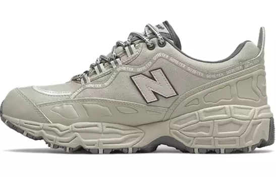 Мужские массивные кроссовки New Balance NB 801