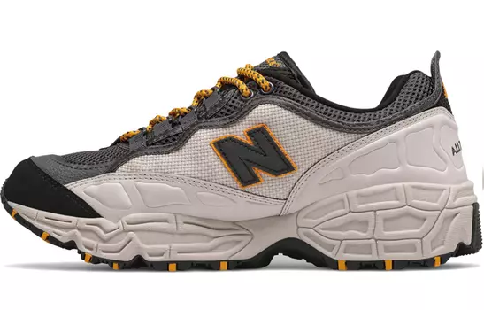Мужские массивные кроссовки New Balance NB 801