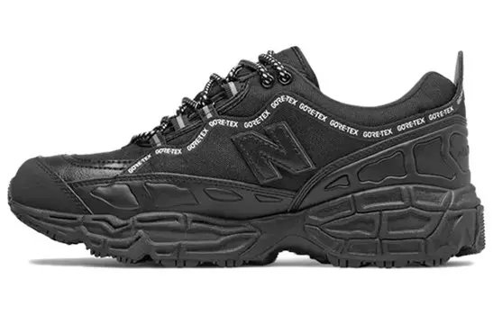 Мужские массивные кроссовки New Balance NB 801