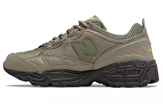 Мужские массивные кроссовки New Balance NB 801