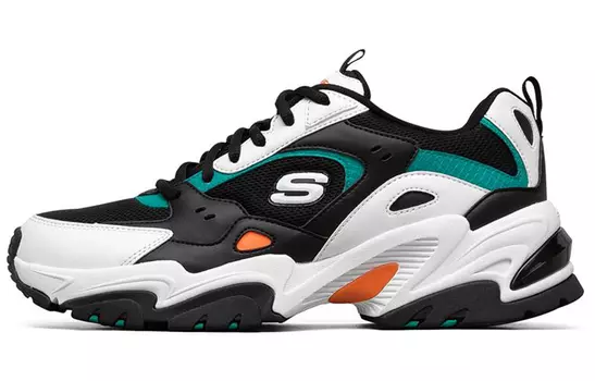 Мужские массивные кроссовки Skechers Stamina V2