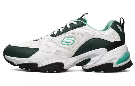 Мужские массивные кроссовки Skechers Stamina V2