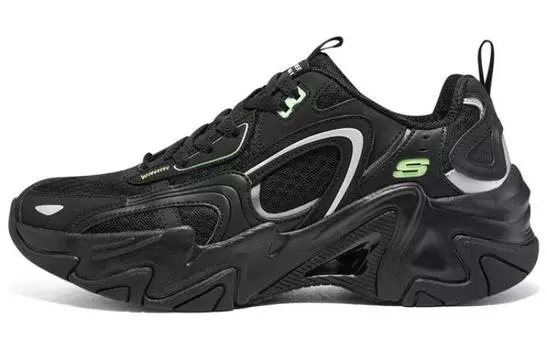 Мужские массивные кроссовки Skechers Stamina V3