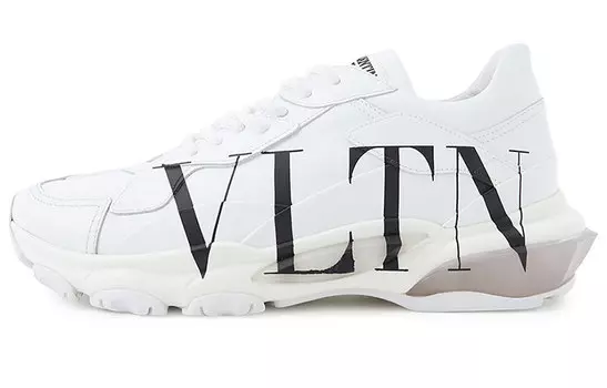 Мужские массивные кроссовки Valentino Bounce