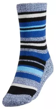 Мужские массивные носки в несколько полосок Northeast Outfitters Cozy Cabin SL