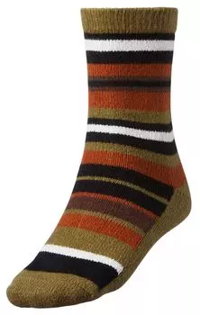 Мужские массивные носки в несколько полосок Northeast Outfitters Cozy Cabin SL
