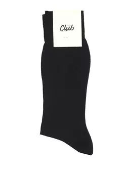 Мужские мерсеризованные носки Beymen Club, синий