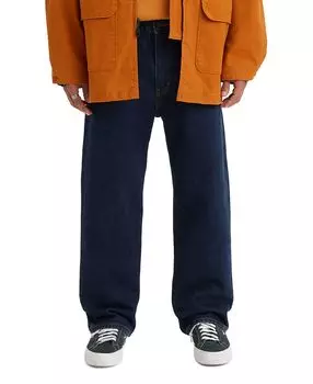 Мужские мешковатые брюки для скейтбординга с пятью карманами Levi's