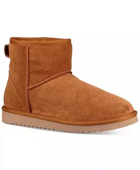 Мужские мини-сапоги Burra Koolaburra By UGG, коричневый