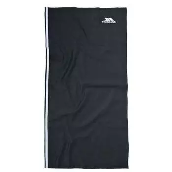 Мужские многофункциональные гетры/снуд/шарф на шею Trespass, черный