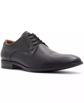 Мужские модельные туфли Cortleyflex на шнуровке ALDO, черный