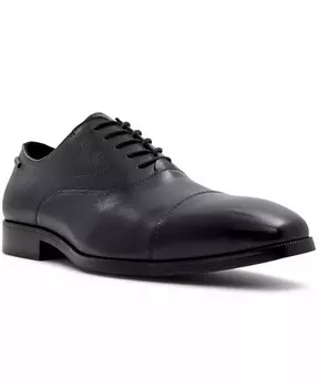 Мужские модельные туфли Edmond ALDO, черный