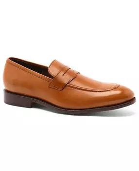 Мужские модельные туфли goodyear без шнурков gerry penny loafer Anthony Veer