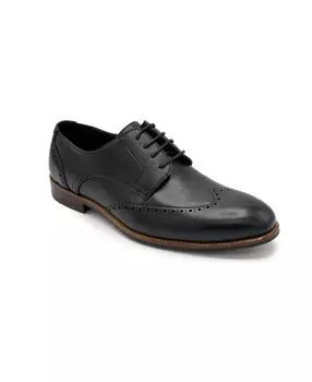 Мужские модельные туфли Premier Wingtip Aston Marc