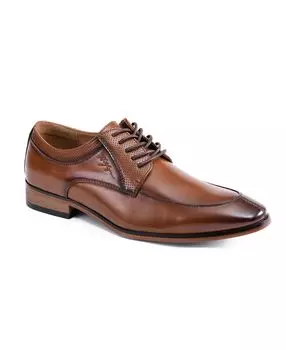 Мужские модельные туфли Sanoro с раздельным носком Tommy Hilfiger