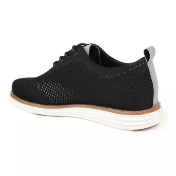 Мужские модельные туфли Vance Co. Ezra с крылышками