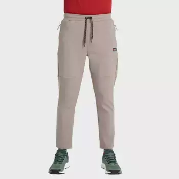 Мужские модные брюки Aslak +8000, цвет Topo