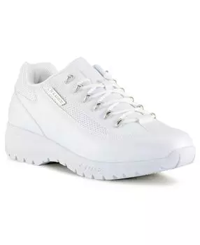 Мужские модные кроссовки без шнуровки Express Classic Lugz