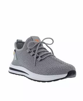Мужские модные кроссовки Shane Performance French Connection, серый