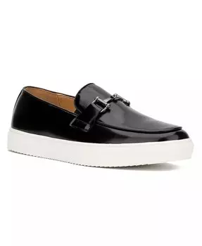 Мужские мокасины Anchor Slip-On XRAY, черный