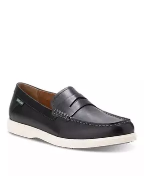 Мужские мокасины Baldwin Eastland Shoe, черный