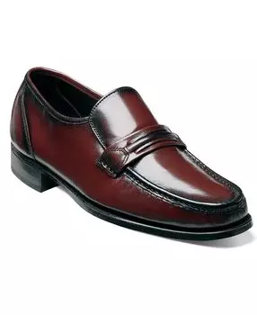 Мужские мокасины como moc toe penny Florsheim