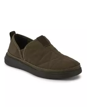 Мужские мокасины dillon comfort Dockers, темно-коричневый