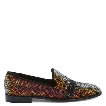 Мужские мокасины Джузеппе Занотти Мартиник Giuseppe Zanotti