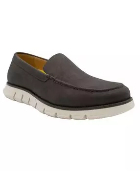 Мужские мокасины keane Nine West, серый
