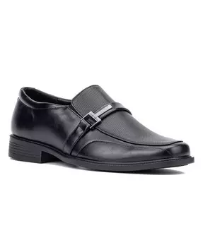 Мужские мокасины Magno Slip-On Bit XRAY, черный