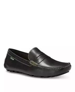 Мужские мокасины Patrick Driving Eastland Shoe, черный