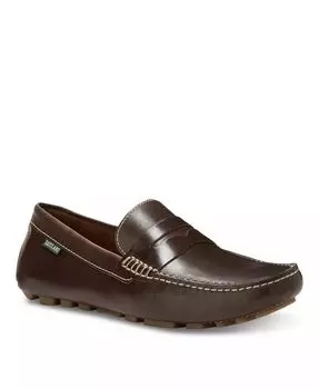 Мужские мокасины Patrick Driving Eastland Shoe, коричневый