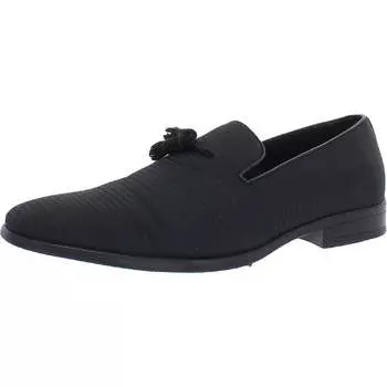 Мужские мокасины Tazewell Slip On Memory Foam для курения Stacy Adams