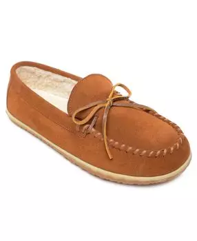 Мужские мокасины TOMM Minnetonka