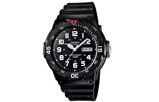 Мужские молодежные часы CASIO