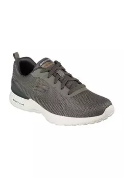 Мужские моющиеся кроссовки Dynamight Bliton с эффектом памяти SKECHERS, цвет Oliver