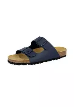 Мужские мюли Bioline Lico, синий