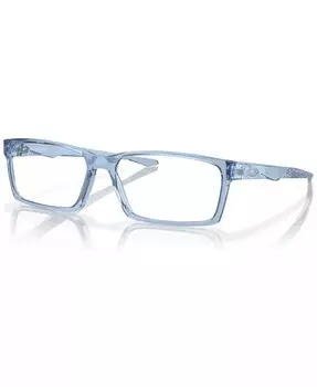Мужские накладные очки Oakley, синий