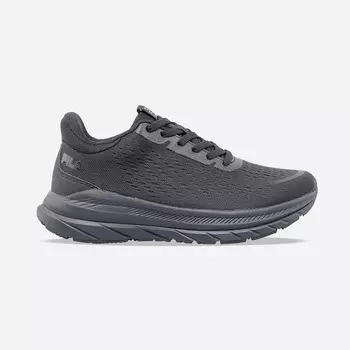 Мужские нанобионные кроссовки Memory Ranger Fila, черный